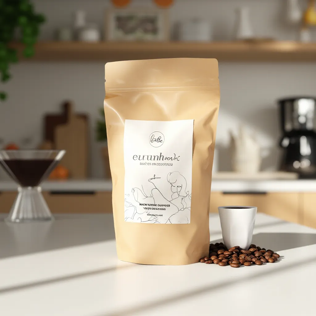 AI Generated Abstract Art